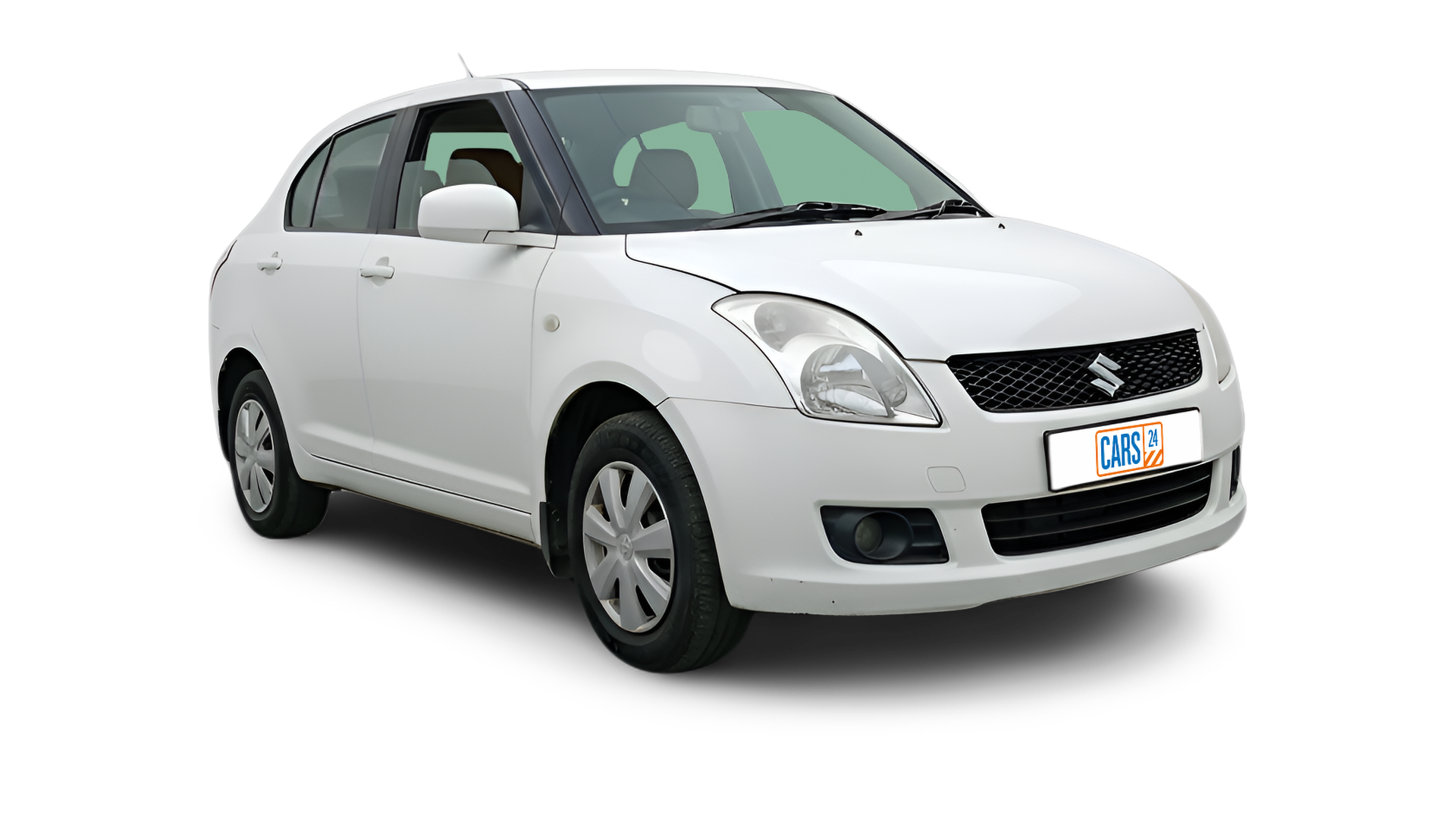 Maruti Swift Dzire-img